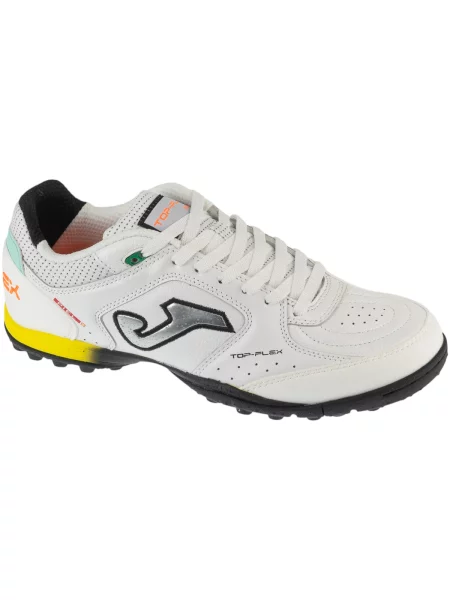 Pantofi Joma alb