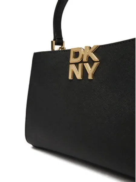 DKNY Kabelka Foster čierna