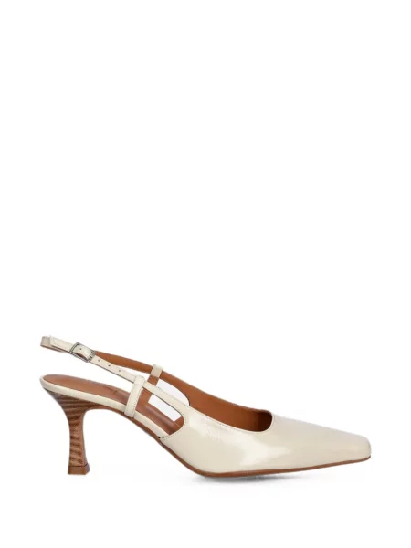 Pantofi cu toc Billi Bi slingback