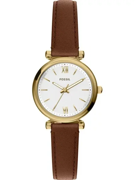 Fossil годинник Carlie