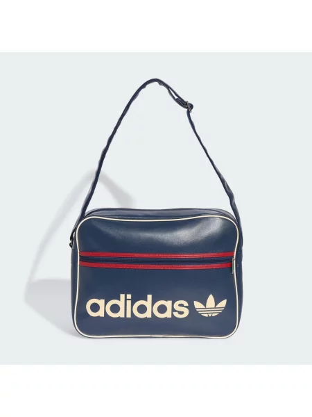 Torba adidas OG Airliner Night Indigo Universal biała