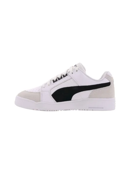 Semišové tenisky Puma Suede
