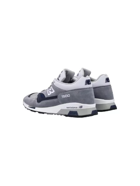 Pantofi New Balance gri