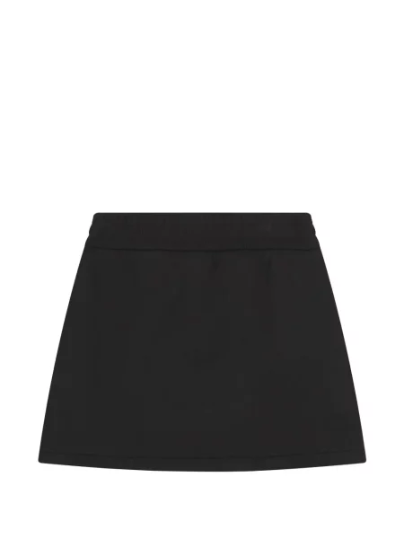Gyerek szoknya Dolce & Gabbana fekete