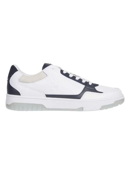 Sneakerși Tommy Hilfiger