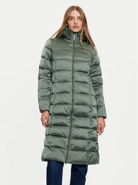 Zimní bunda CMP zelená