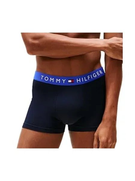Boxeri Tommy Hilfiger negru