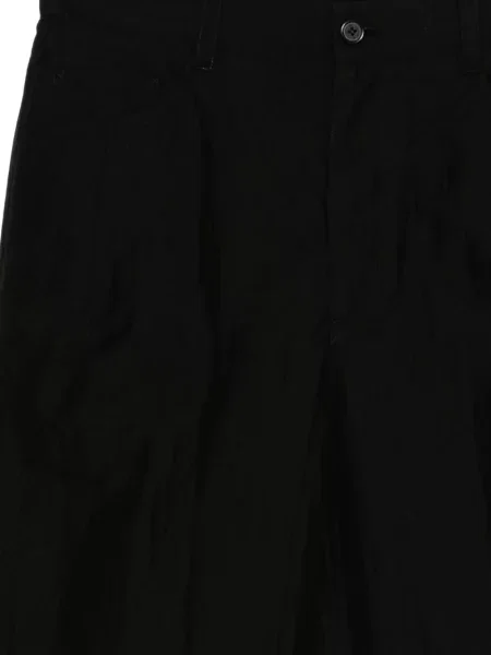 Pantaloni Songzio negru