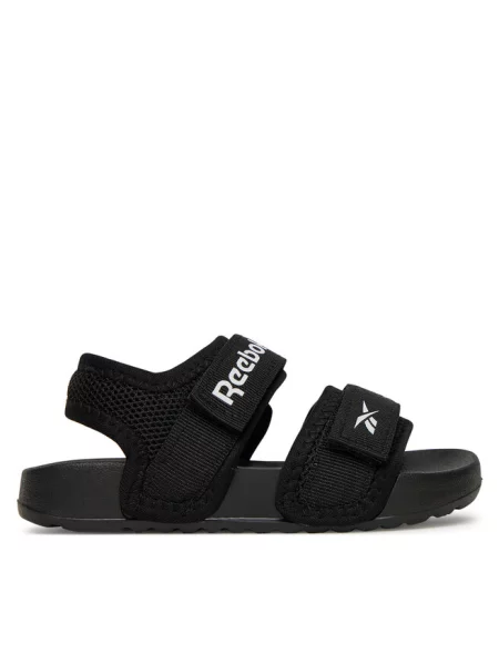 Sandały Reebok czarne