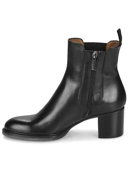Pantofi Muratti negru