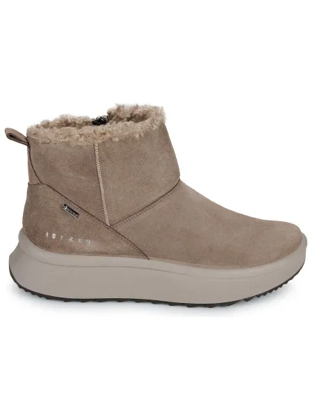 Pantofi Igi&co bej