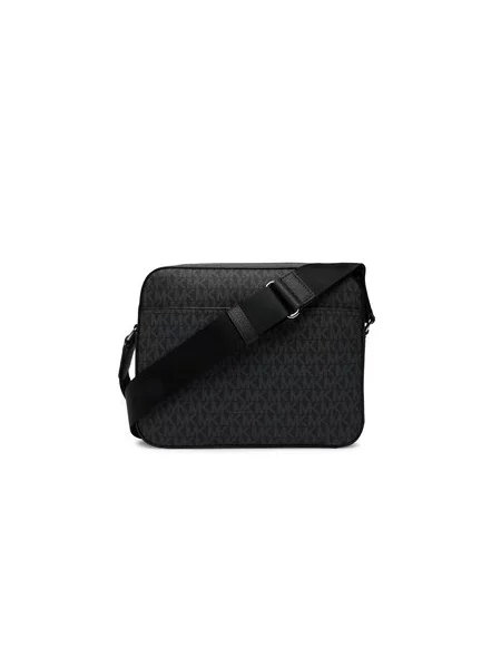 MICHAEL Michael Kors Maža rankinė juoda