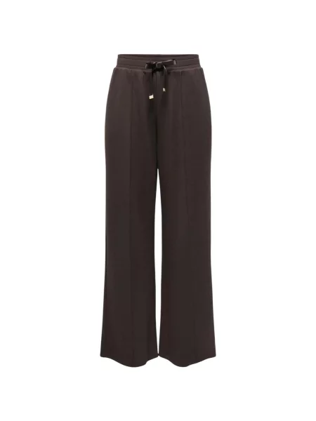 Pantaloni Only maro