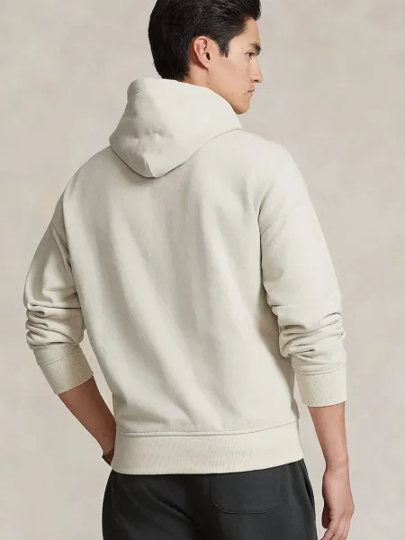 Geacă Polo Ralph Lauren bej