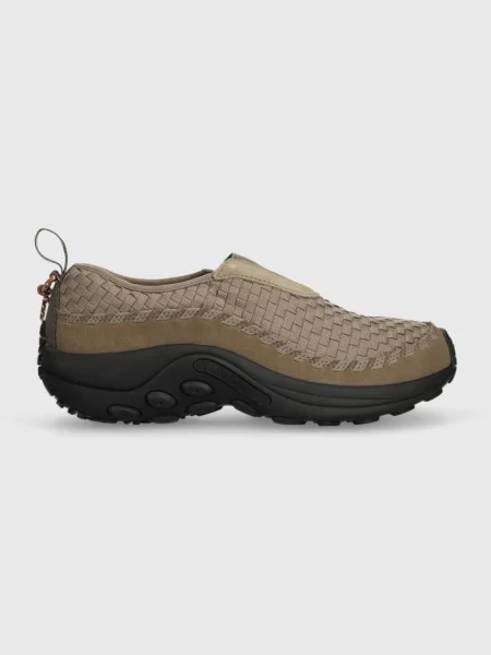 Ботинки Merrell 1trl бежевые