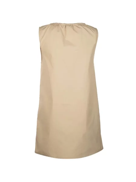 Rochie mini Miu Miu cu funde