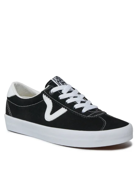 Кецове Vans черно