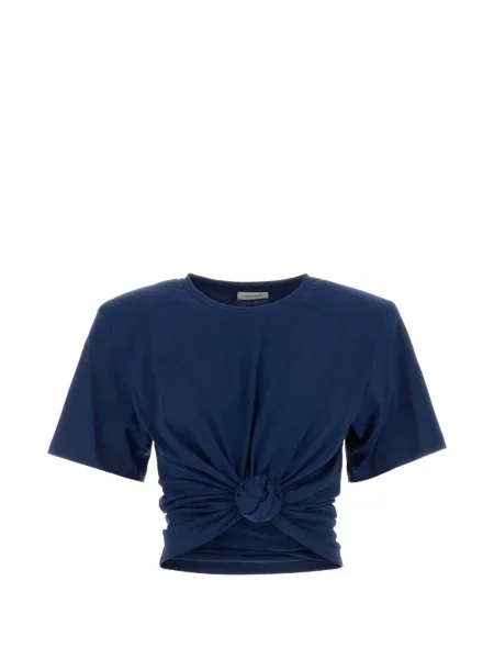 Tricou Magda Butrym albastru