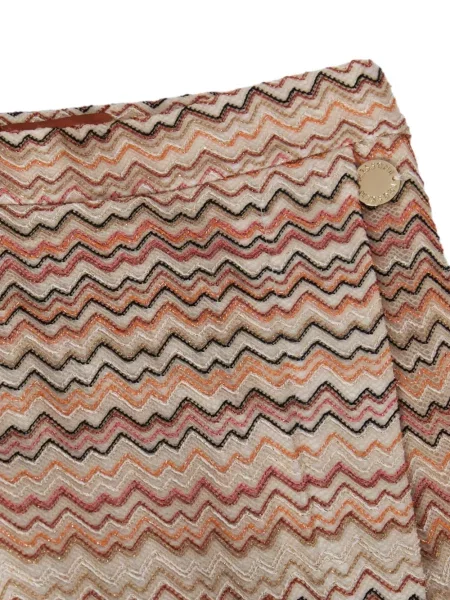 Szorty dziecięce Missoni