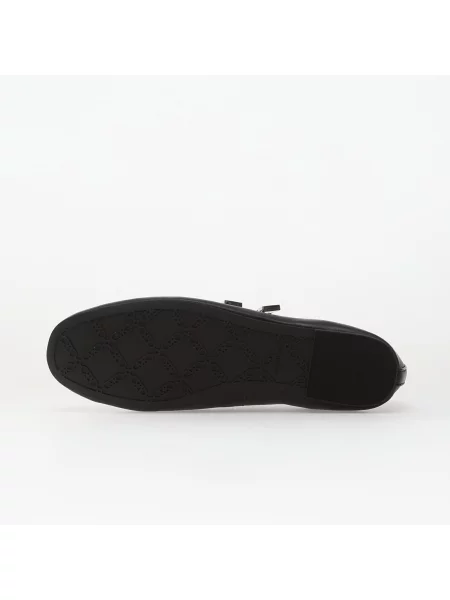 Sneakers Michael Kors Rowen Flex Ballet Black EUR 39 μαύρο