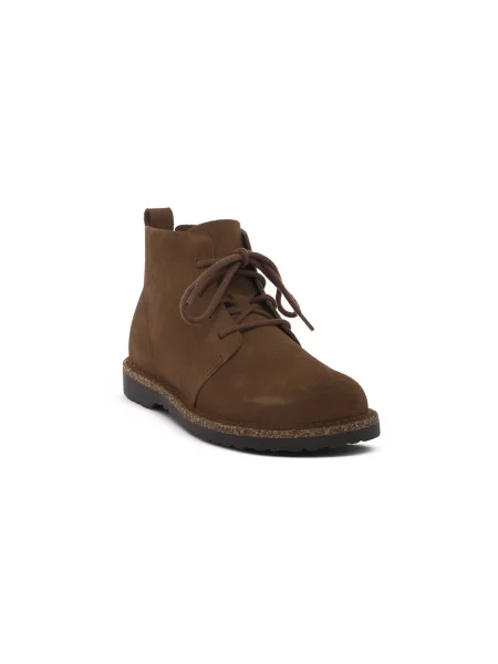 Pantofi Birkenstock maro