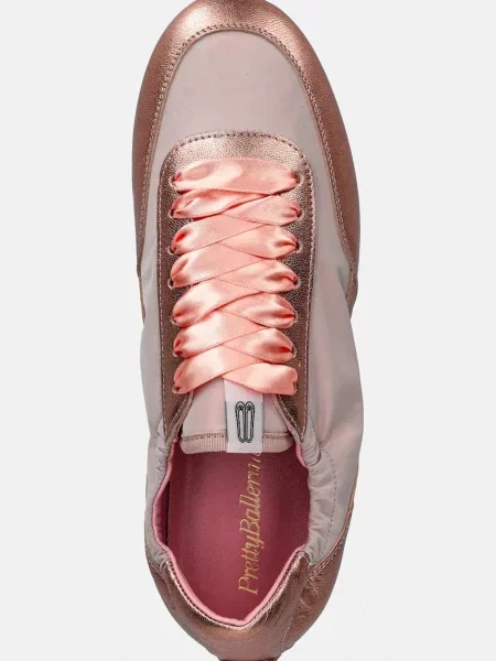 Кроссовки Pretty Ballerinas синие