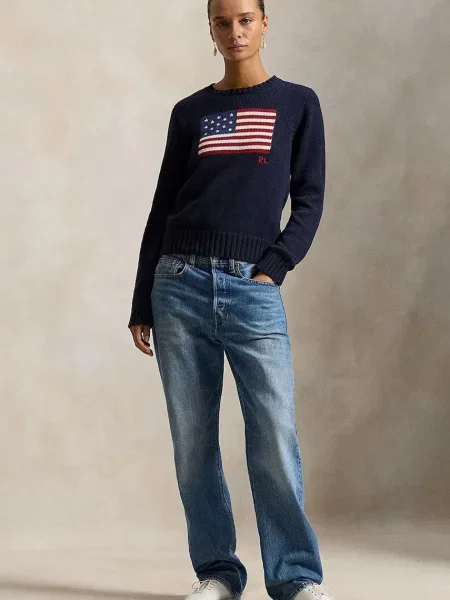 Свитер Polo Ralph Lauren