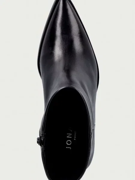 Jonak ботильйони шкіряні PRIDE CUIR