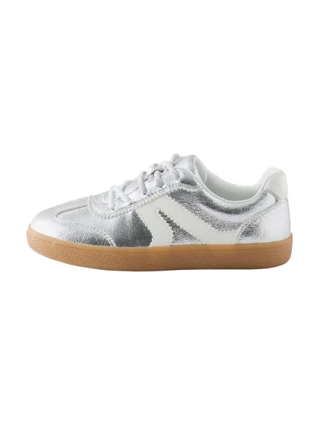 Sneakerși copii Next alb