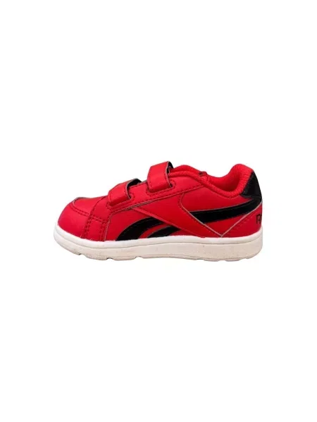 Pantofi copii Reebok Sport roșu