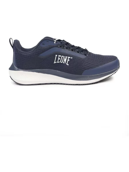 Pantofi Leone 1947 albastru