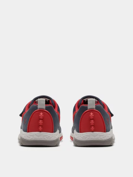Детские кроссовки Clarks синие