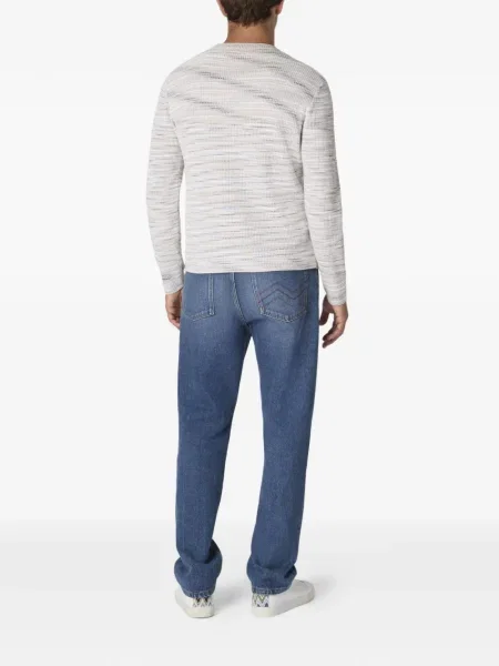 Pulover Missoni alb