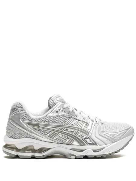 Sneakerși Asics Gel-Kayano alb