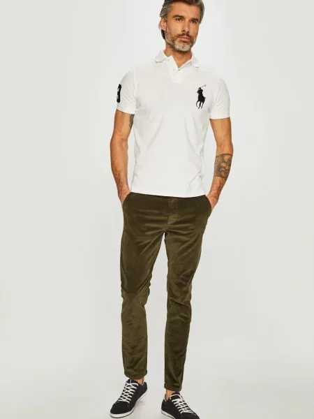 Поло Polo Ralph Lauren