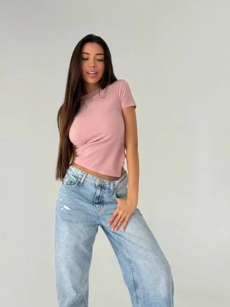 Футболка Uaclothes