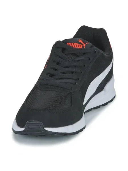 Tenisky Puma čierna