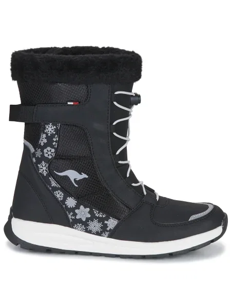 Členkové topánky Kangaroos