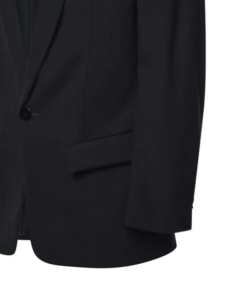 Sacou Magliano negru