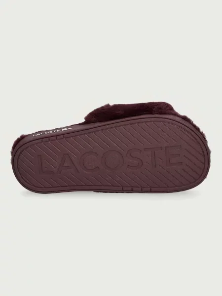 Капці Lacoste