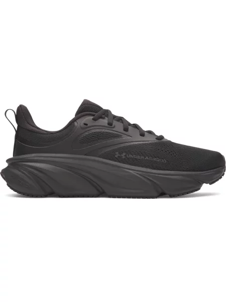 Sneakerși Under Armour Rogue negru