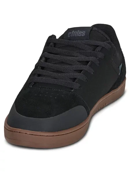 Pantofi Etnies negru