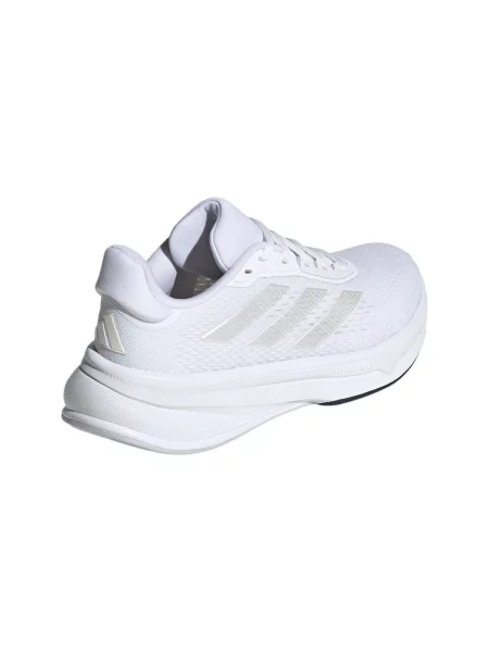 Pantofi Adidas alergare alb