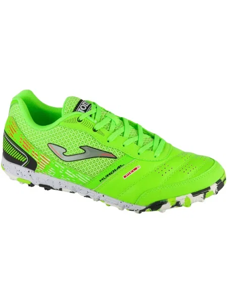 Félcipo Joma zöld