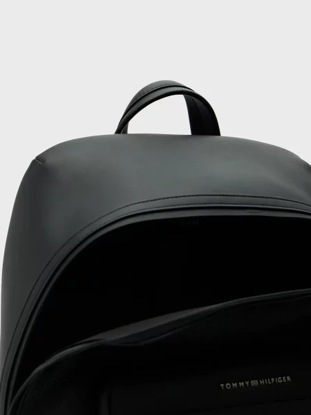 Рюкзак Tommy Hilfiger черный