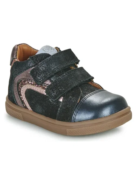 Pantofi copii Gbb negru