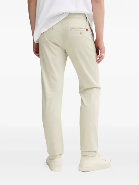 Džíny Levi's 512 s 5 kapsami modré