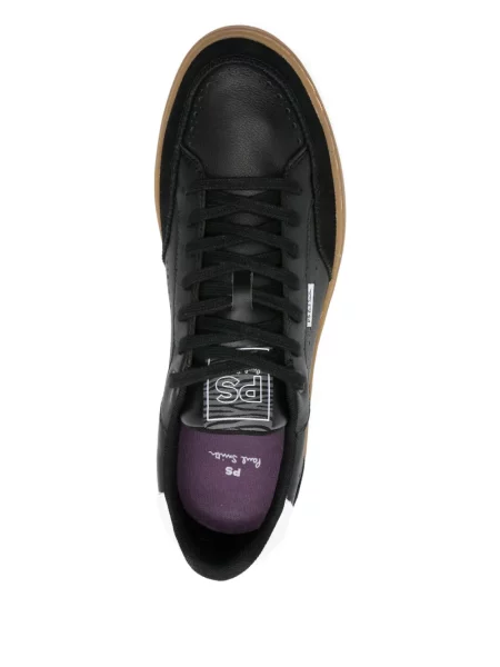 Sneakerși Ps Paul Smith negru