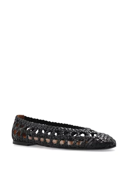 Balerini Giuseppe Zanotti negru