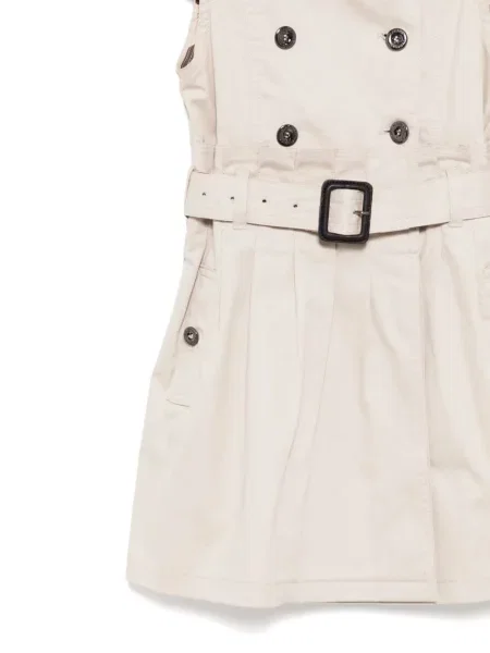 Dětské šaty Burberry